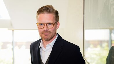Framkvæmdir við Hvammsvirkjun í vari út árið