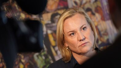 Sam­þykkt frum­varpsins fram­kalli ekki sigur­til­finningu