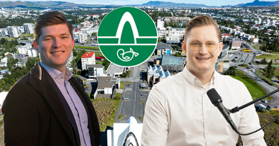 Oddviti Samfylkingarinnar í Kópavogi: „Ekki hægt að útvista þeirri ákvarðanatöku til gervigreindarinnar“