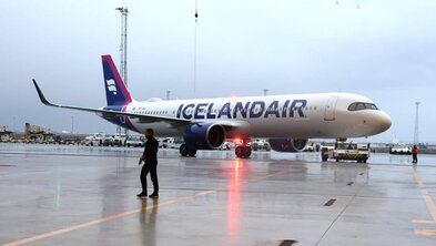 „Ekkert vesen“ að manna í viku 