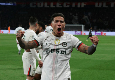 Næstur á leið til Real Madrid?
