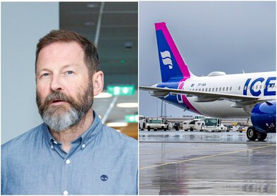 Fundi lokið: „Þungt og erfitt samtal“
