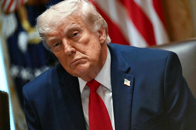 Trump gerir illt verra í New York