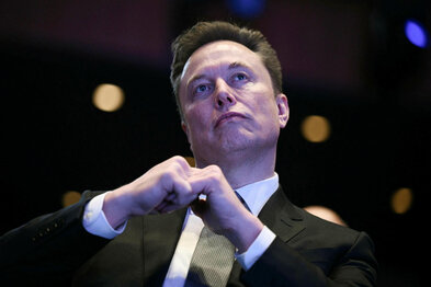 Musk fyrsti billjónamæringur sögunnar