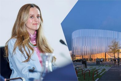 Munu skoða að fjölga bílastæðum við Þjóðarhöll