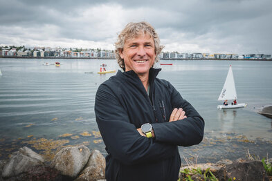 Vilja hjálpa börnunum að dreyma