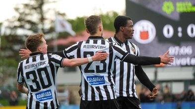 Þór Ak. - KR | Tapar KR aftur fyrir ný­liðum?