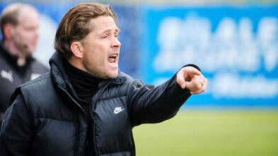 Kefla­vík - FH | Erfið heim­sókn til Kefla­víkur.