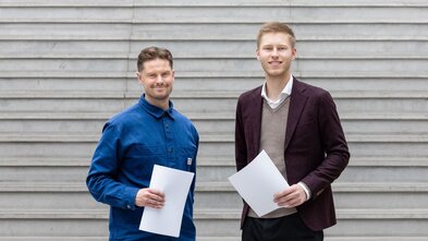 Efla ráðgjöf við nemendur HR um kjaramál