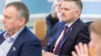 Vill gera stjórn­völdum heimilt að synja beiðni um nafn­breytingu