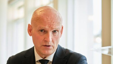 Yngstu fara flestar ferðir
