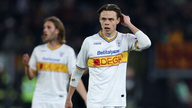 Þórir til nýliða í ítölsku úrvalsdeildinni