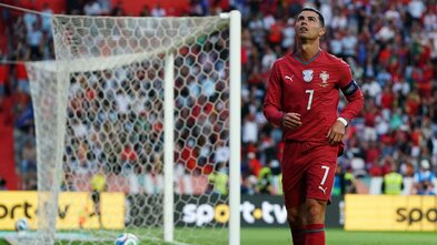 Portúgal - Úsbekistan | Gullið tækifæri fyrir Ronaldo að fá mark