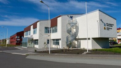 Hótaði að drepa konu og hundinn hennar