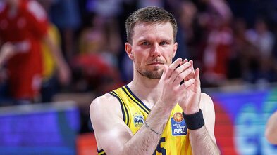 Martin þýskur meistari eftir lygilega endurkomu