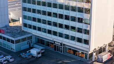 NOVA: „Farsímar eru ekki neyðarkerfi“