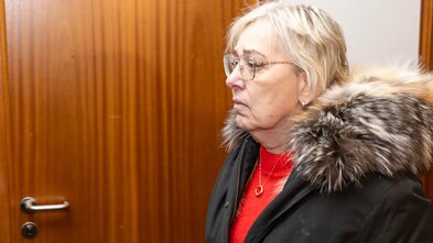 Hæstiréttur tekur fyrir mál Steinu hjúkrunarfræðings