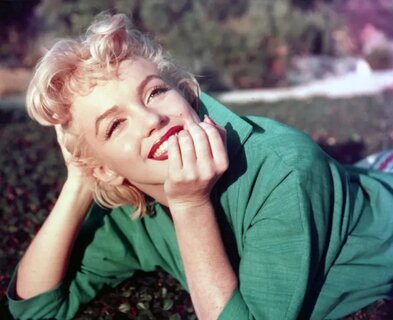 Ný heimildarmynd varpar ljósi á leynda sjúkdómsbaráttu Marilyn Monroe