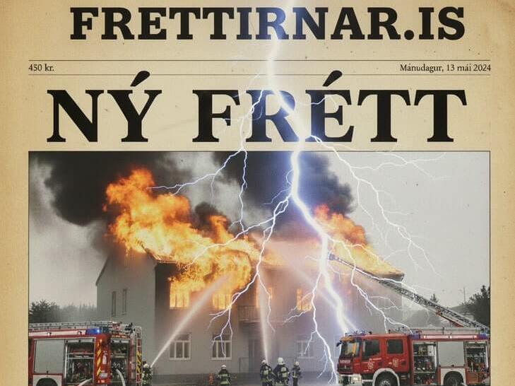 „Svaraðu spurningunni“