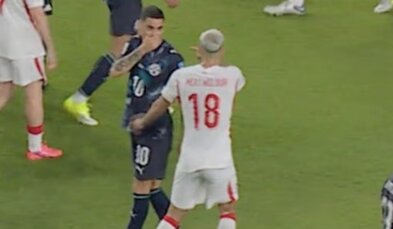 Sviptur fjölmiðlapassanum sínum á HM - Sakaði FIFA um að skemma leikinn