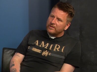 Máni baunar á meðvirka „sjálfumglaða hægrisinnaða hælasokka“: „Ekki gert samfélaginu neinn greiða“