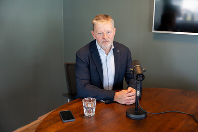 Þorsteinn Víglundsson: Alltaf sami vandinn – við bara eyðum öllu sem hið opinbera aflar